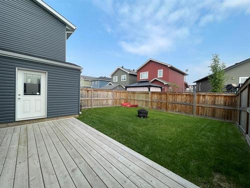 118 Aspenhill Drive, Fort Mcmurray, AB - Outdoor
