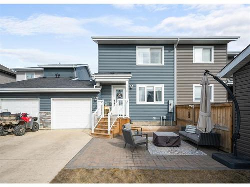 118 Aspenhill Drive, Fort Mcmurray, AB - Outdoor