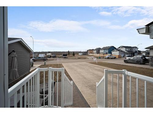 118 Aspenhill Drive, Fort Mcmurray, AB - Outdoor