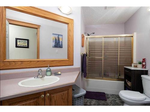 293 Ball Place, Fort Mcmurray, AB - Indoor Photo Showing Bathroom