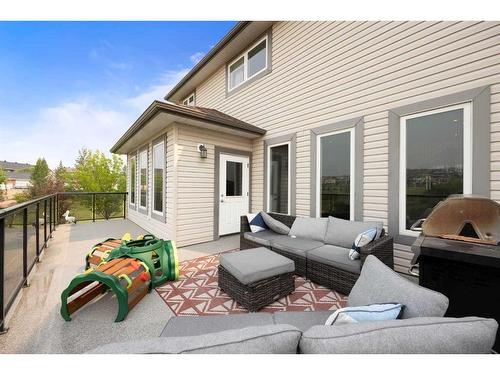 288 Falcon Drive, Fort Mcmurray, AB - Outdoor With Deck Patio Veranda With Exterior