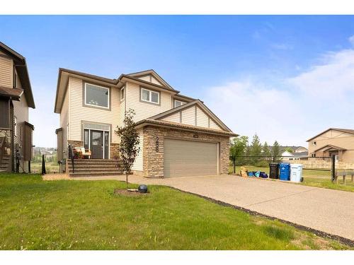 288 Falcon Drive, Fort Mcmurray, AB - Outdoor