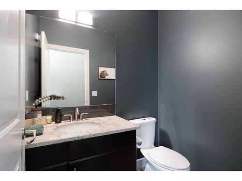 288 Falcon Drive, Fort Mcmurray, AB - Indoor Photo Showing Bathroom