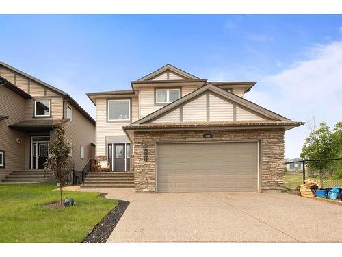 288 Falcon Drive, Fort Mcmurray, AB - Outdoor