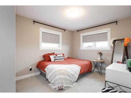 288 Falcon Drive, Fort Mcmurray, AB - Indoor Photo Showing Bedroom