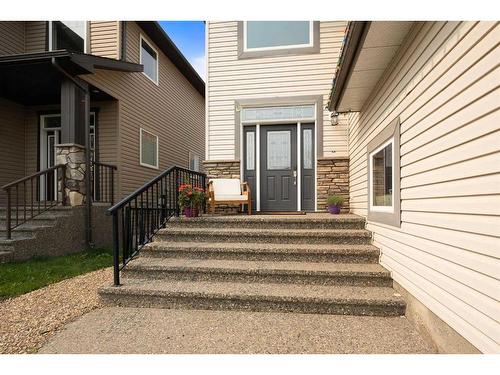 288 Falcon Drive, Fort Mcmurray, AB - Outdoor