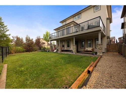 288 Falcon Drive, Fort Mcmurray, AB - Outdoor With Balcony With Deck Patio Veranda