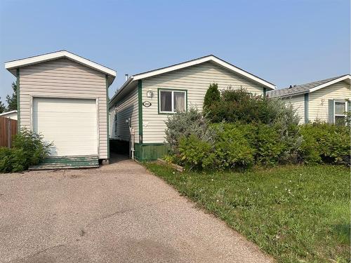 260 Harpe Way, Fort Mcmurray, AB - Outdoor