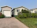 260 Harpe Way, Fort Mcmurray, AB  - Outdoor 