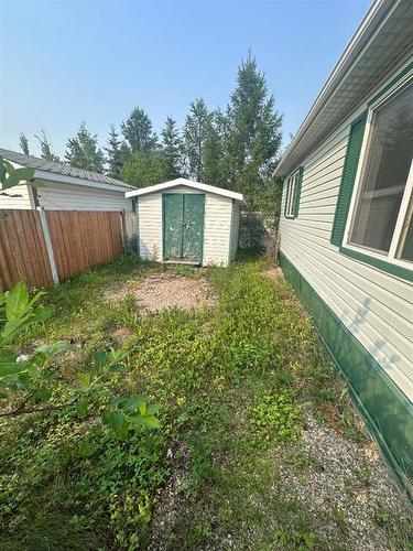 260 Harpe Way, Fort Mcmurray, AB - Outdoor