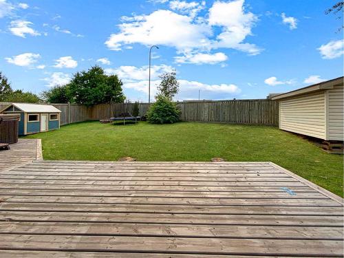 146 Plamondon Way, Fort Mcmurray, AB - Outdoor