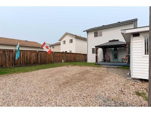 122 Archibald Bay, Fort Mcmurray, AB - Outdoor With Exterior