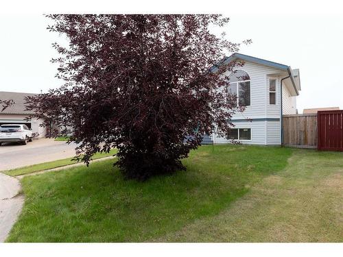 122 Archibald Bay, Fort Mcmurray, AB - Outdoor