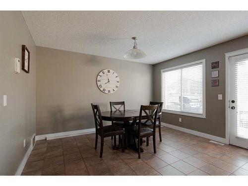 148 Walnut Crescent, Fort Mcmurray, AB - Indoor Photo Showing Dining Room