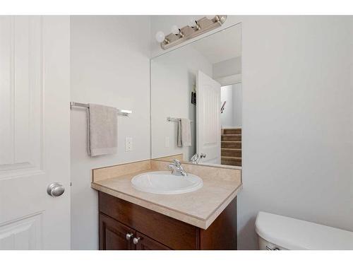 148 Walnut Crescent, Fort Mcmurray, AB - Indoor Photo Showing Bathroom