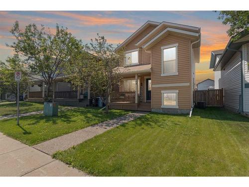 148 Walnut Crescent, Fort Mcmurray, AB - Outdoor