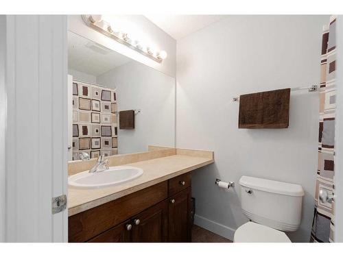 148 Walnut Crescent, Fort Mcmurray, AB - Indoor Photo Showing Bathroom