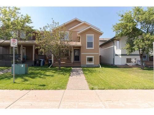 148 Walnut Crescent, Fort Mcmurray, AB - Outdoor With Facade