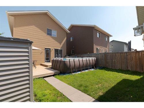 148 Walnut Crescent, Fort Mcmurray, AB - Outdoor With Exterior