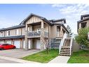 104-113 Fontaine Crescent, Fort Mcmurray, AB  - Outdoor With Facade 