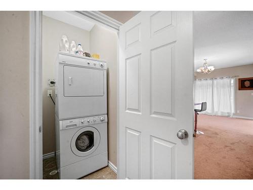 104-113 Fontaine Crescent, Fort Mcmurray, AB - Indoor Photo Showing Laundry Room