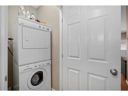 104-113 Fontaine Crescent, Fort Mcmurray, AB - Indoor Photo Showing Laundry Room
