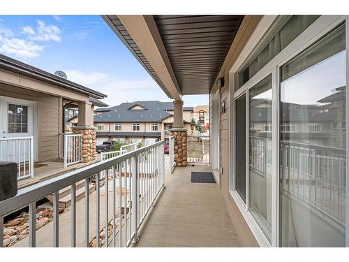 104-113 Fontaine Crescent, Fort Mcmurray, AB - Outdoor With Exterior