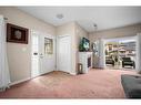 104-113 Fontaine Crescent, Fort Mcmurray, AB  - Indoor 