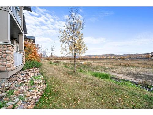 104-113 Fontaine Crescent, Fort Mcmurray, AB - Outdoor With View