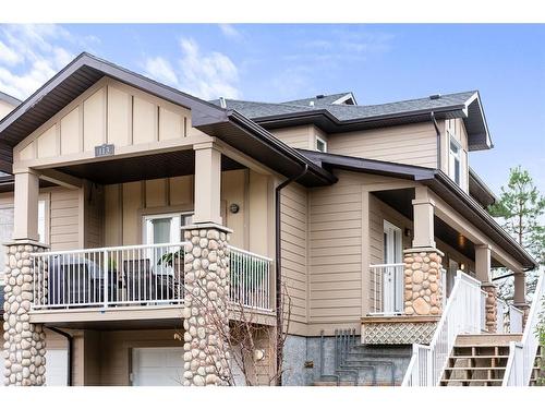104-113 Fontaine Crescent, Fort Mcmurray, AB - Outdoor