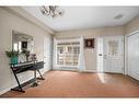 104-113 Fontaine Crescent, Fort Mcmurray, AB  - Indoor 