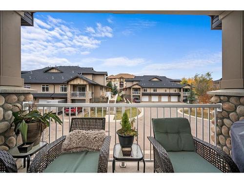 104-113 Fontaine Crescent, Fort Mcmurray, AB - Outdoor With Deck Patio Veranda