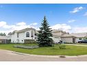 167 Burton Place, Fort Mcmurray, AB  - Outdoor 
