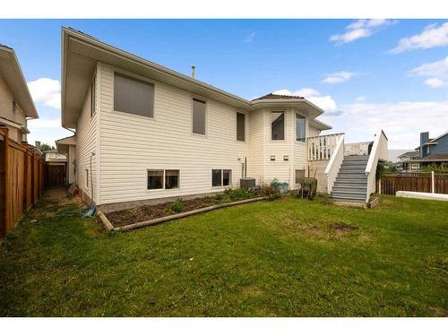 167 Burton Place, Fort Mcmurray, AB - Outdoor With Exterior