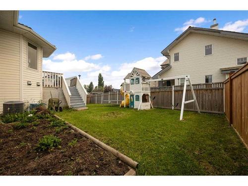 167 Burton Place, Fort Mcmurray, AB - Outdoor With Exterior