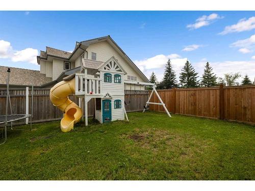 167 Burton Place, Fort Mcmurray, AB - Outdoor