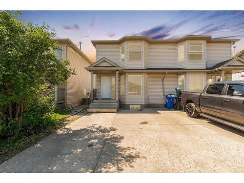 124 Kodiak Crescent, Fort Mcmurray, AB - Outdoor