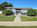 10303 101 St, Lac La Biche, AB  - Outdoor With Facade 