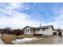 185 Ermine Crescent, Fort Mcmurray, AB  - Outdoor 