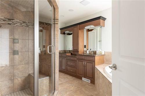 105 Cormorant Place, Fort Mcmurray, AB - Indoor Photo Showing Bathroom