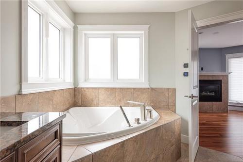 105 Cormorant Place, Fort Mcmurray, AB - Indoor Photo Showing Bathroom