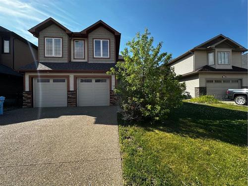 105 Cormorant Place, Fort Mcmurray, AB - Outdoor With Facade