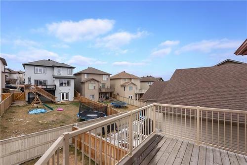 105 Cormorant Place, Fort Mcmurray, AB - Outdoor With Exterior