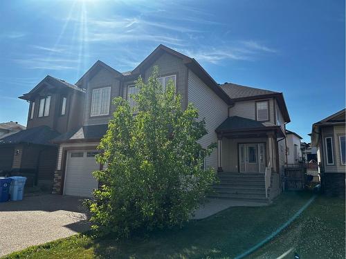 105 Cormorant Place, Fort Mcmurray, AB - Outdoor