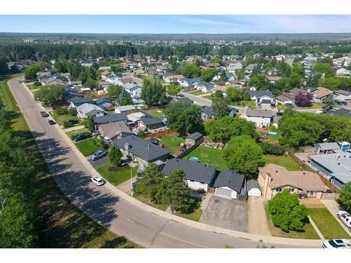 149 Ermine Crescent, Fort Mcmurray, AB - Outdoor With View