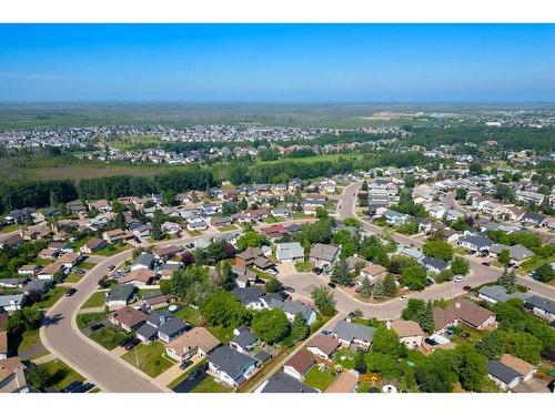 149 Ermine Crescent, Fort Mcmurray, AB - Outdoor With View