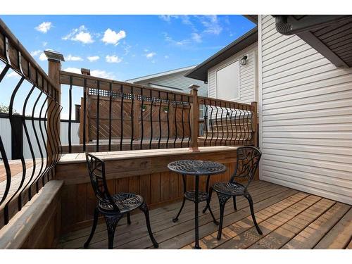 193 Elm Street Nw, Fort Mcmurray, AB - Outdoor With Deck Patio Veranda With Exterior
