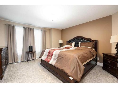 107 Sandpiper Road, Fort Mcmurray, AB - Indoor Photo Showing Bedroom