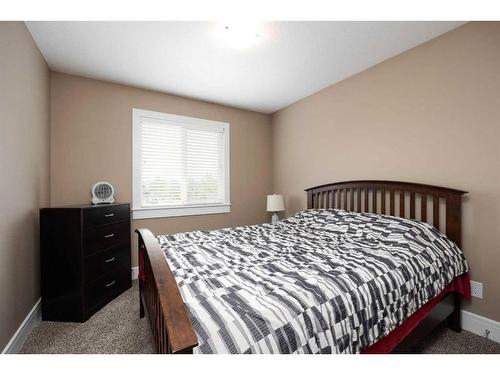 107 Sandpiper Road, Fort Mcmurray, AB - Indoor Photo Showing Bedroom