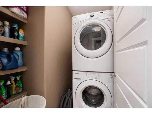 107 Sandpiper Road, Fort Mcmurray, AB - Indoor Photo Showing Laundry Room